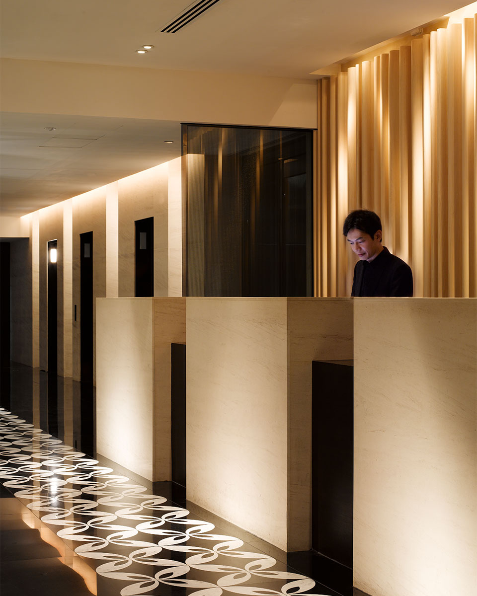 Hotel LKF, Hong Kong