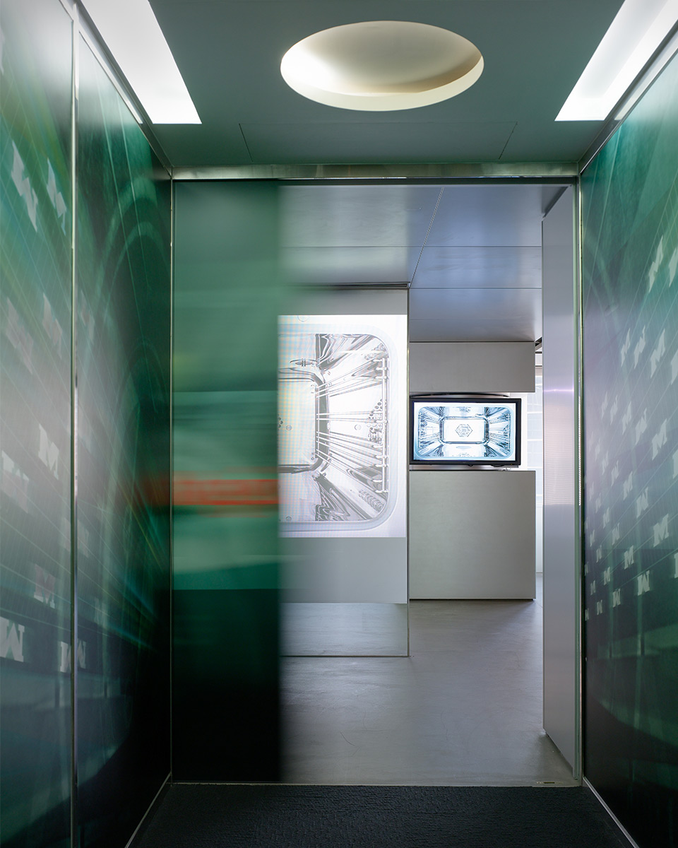 Miele Lab, Hong Kong