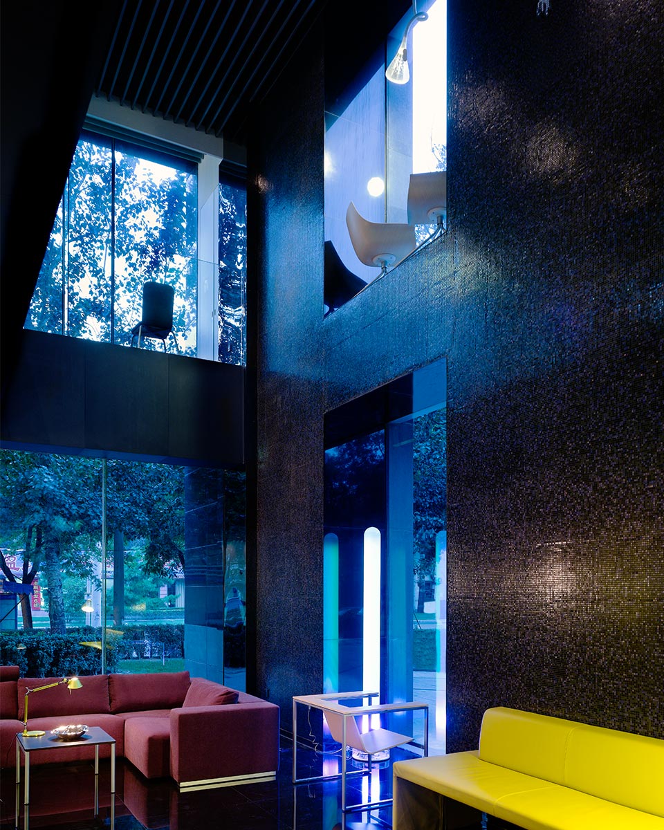 Z Store, Beijing, China