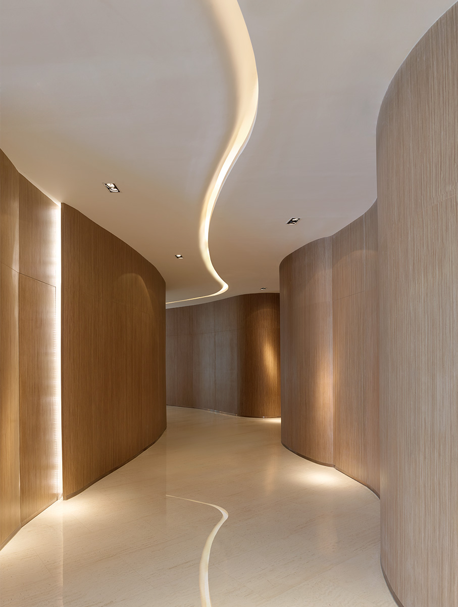 Club Reach, Hong Kong