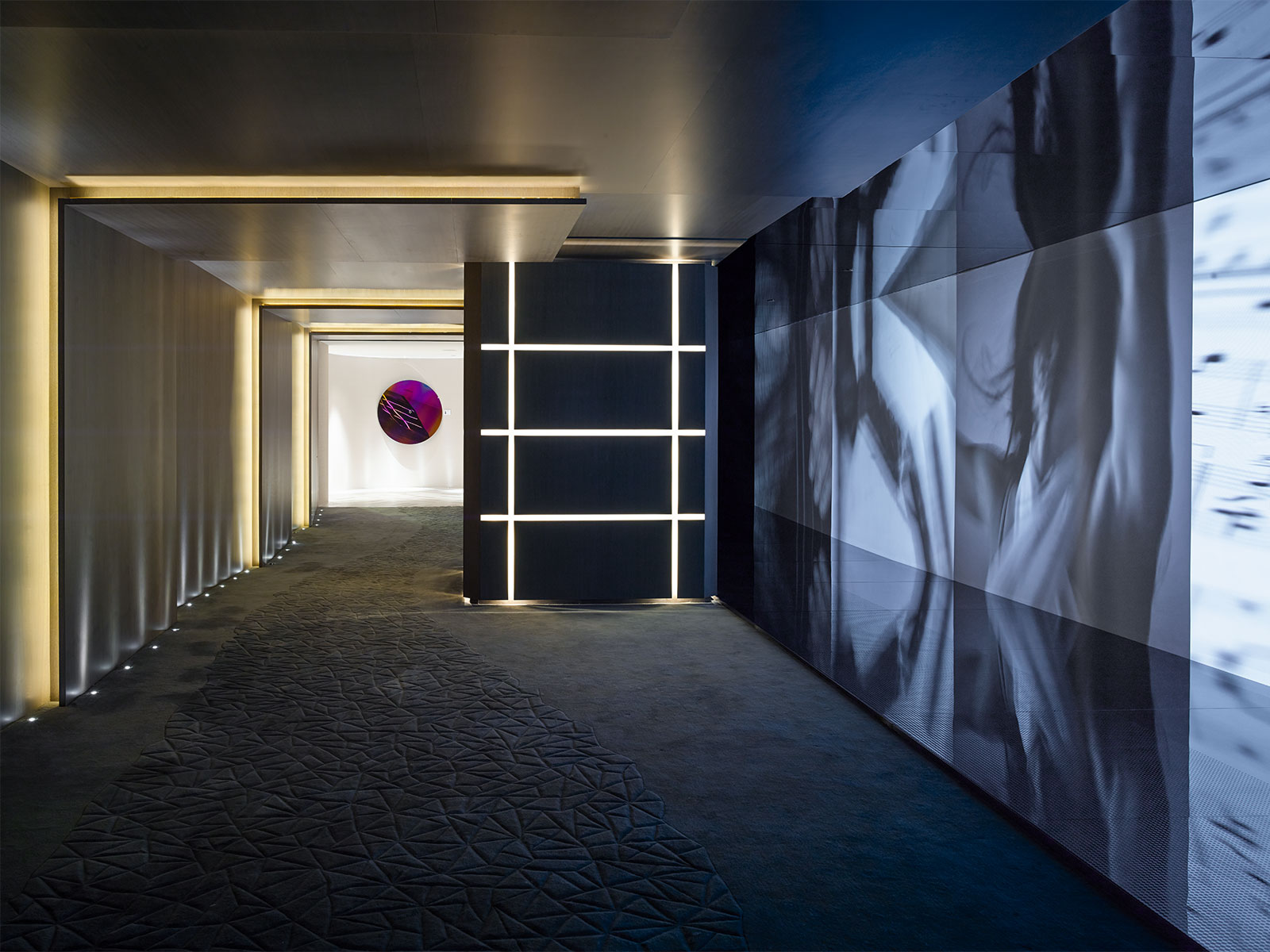 Gallery Austin, Hong Kong