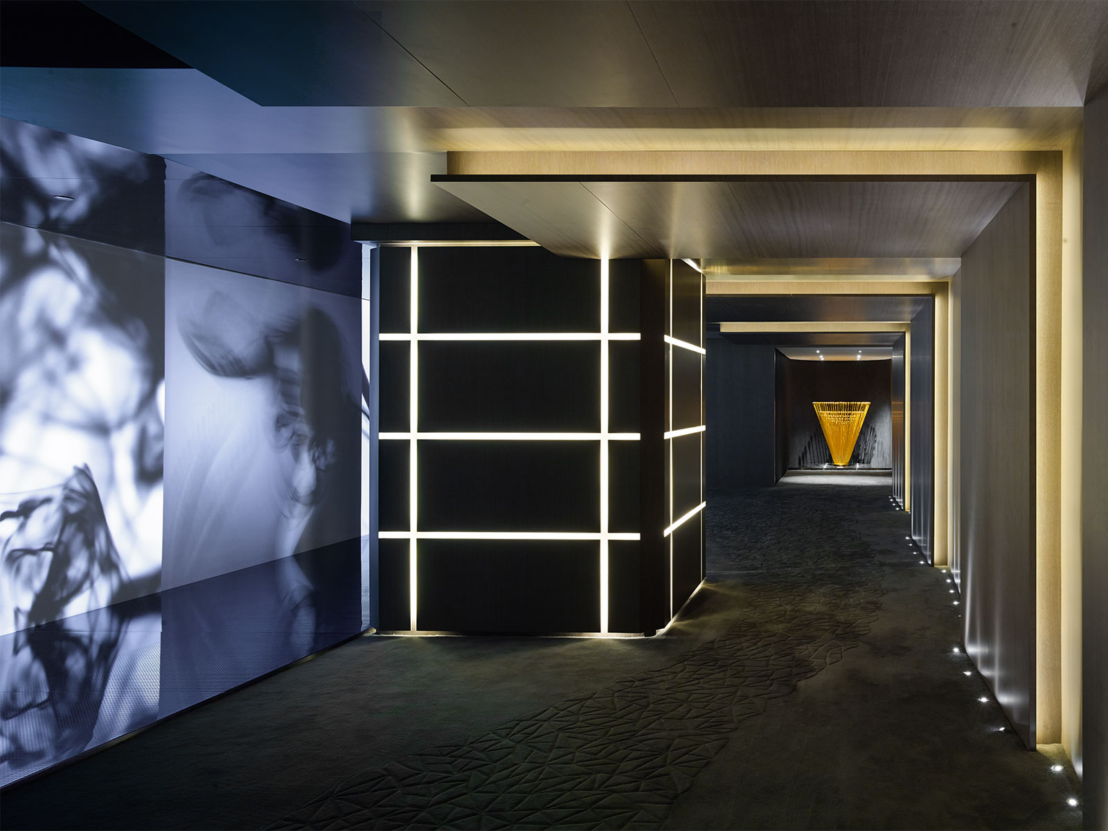 Gallery Austin, Hong Kong