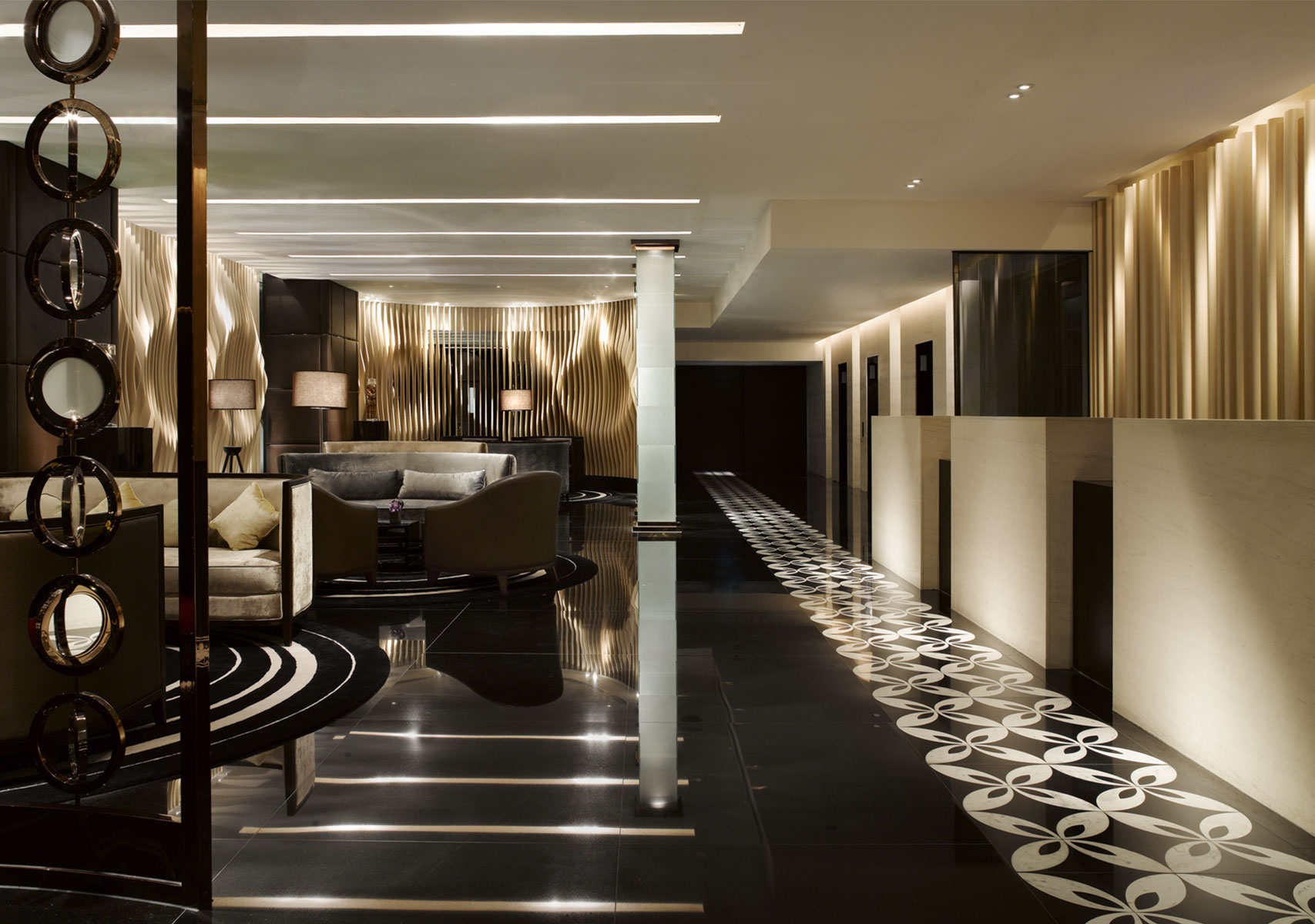 Hotel LKF, Hong Kong