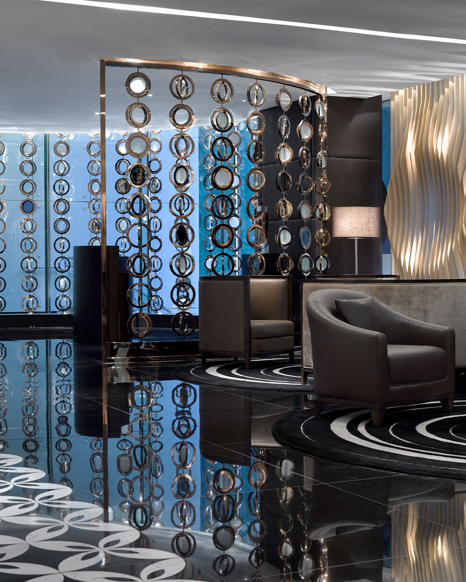 Hotel LKF, Hong Kong