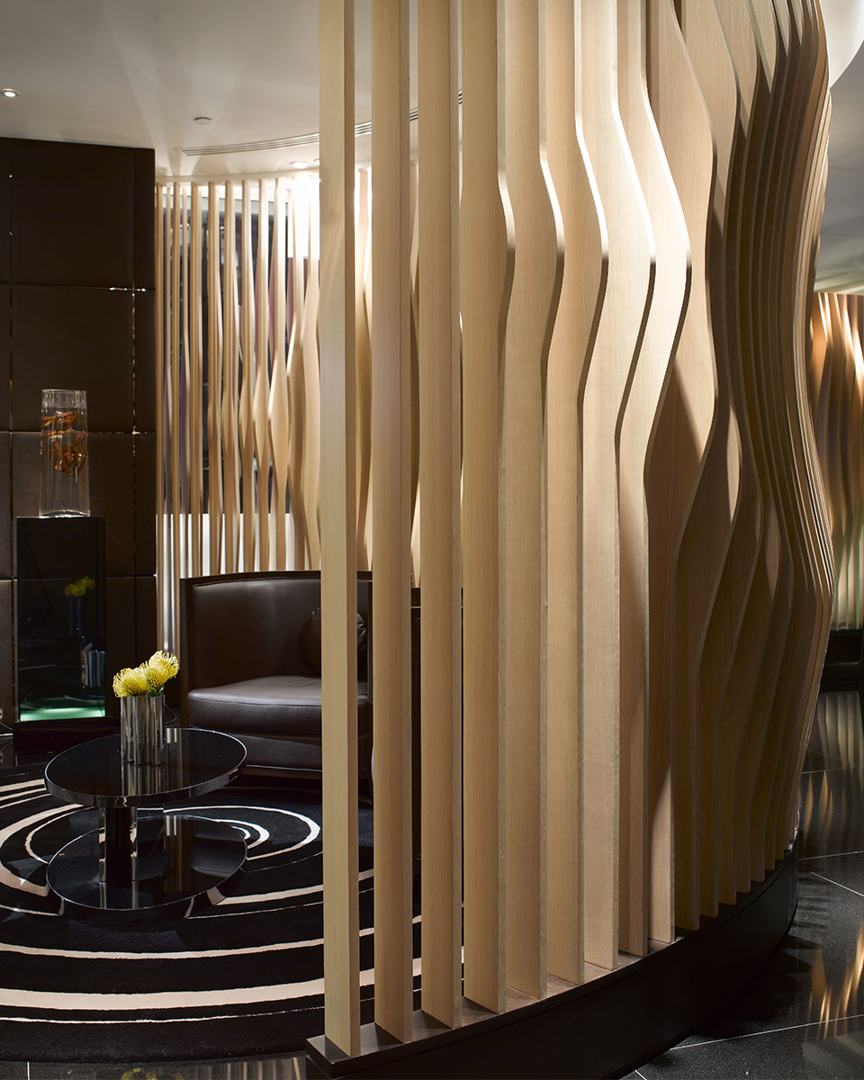 Hotel LKF, Hong Kong