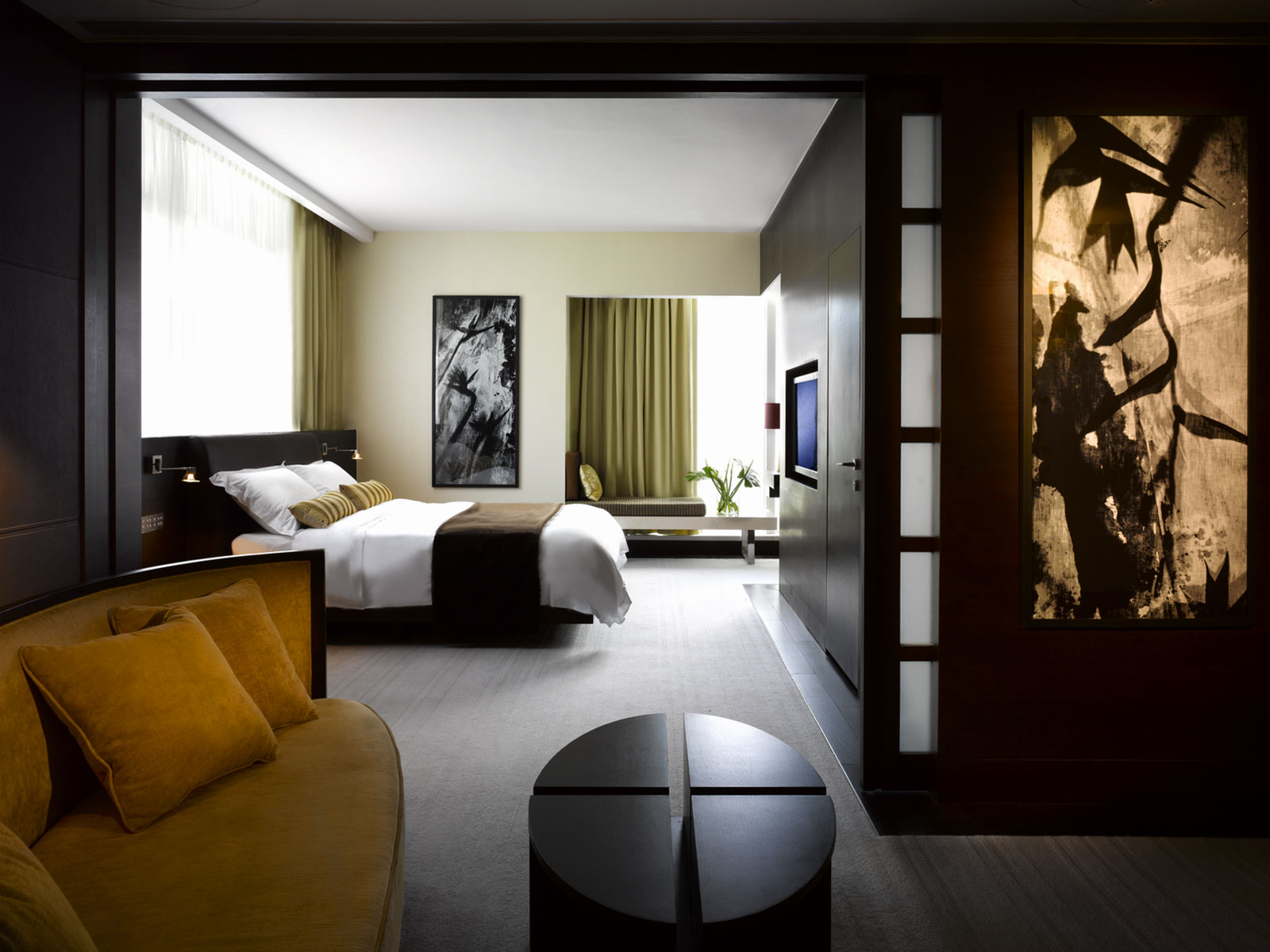 Hotel LKF, Hong Kong