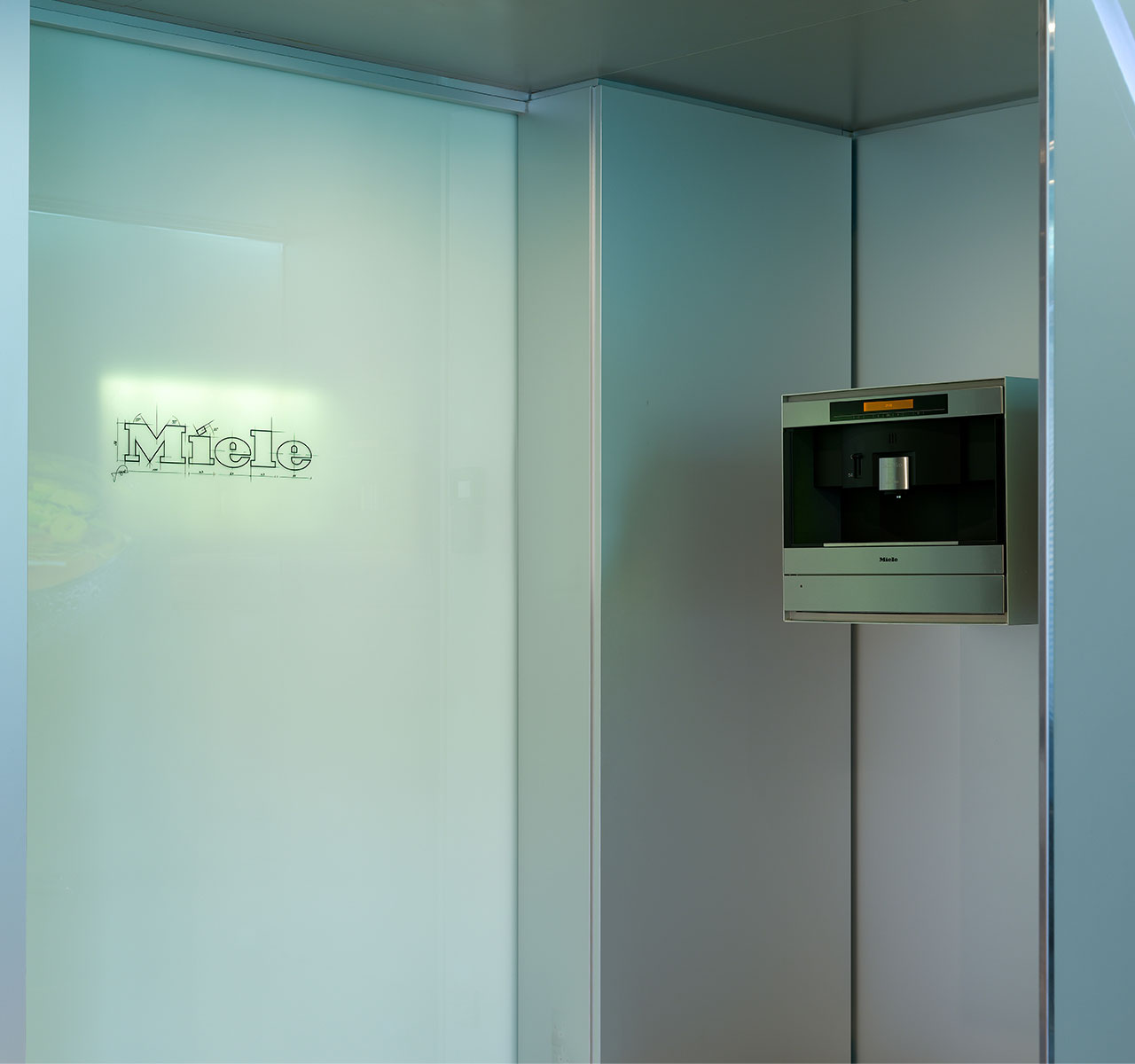 Miele Lab, Hong Kong