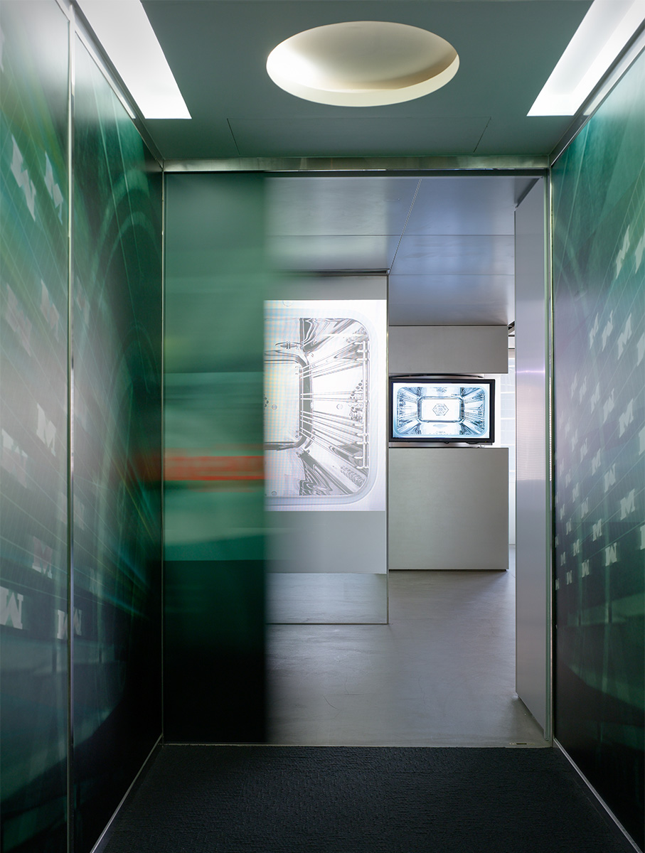 Miele Lab, Hong Kong