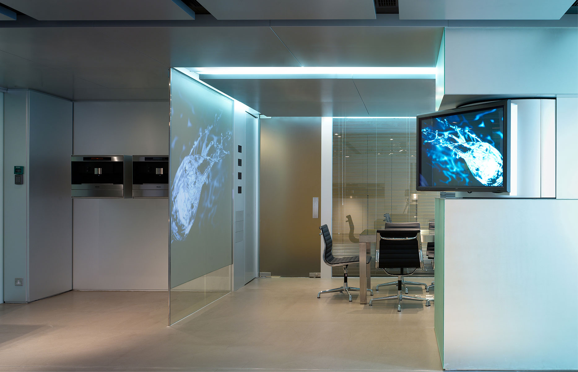 Miele Lab, Hong Kong