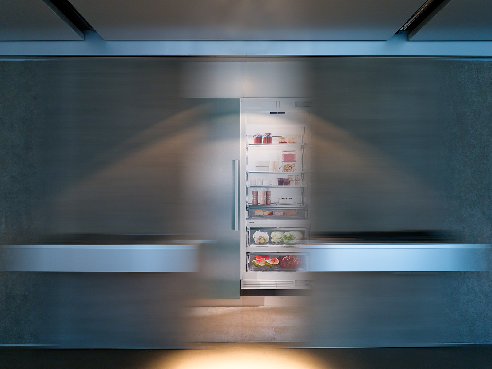 Miele Lab, Hong Kong