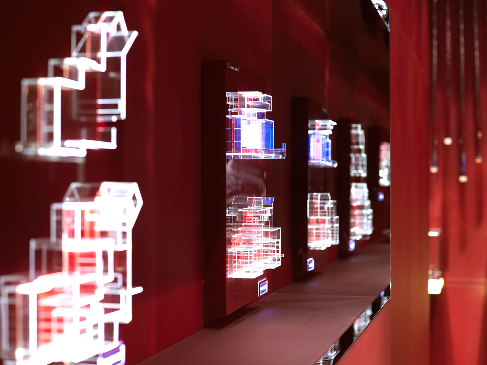 The Reach Gallery, Hong Kong