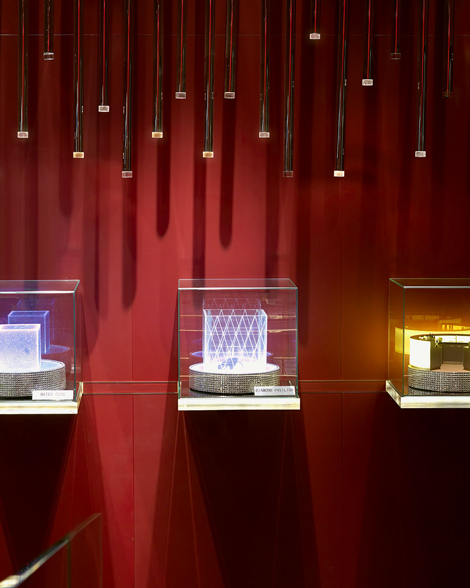 The Reach Gallery, Hong Kong