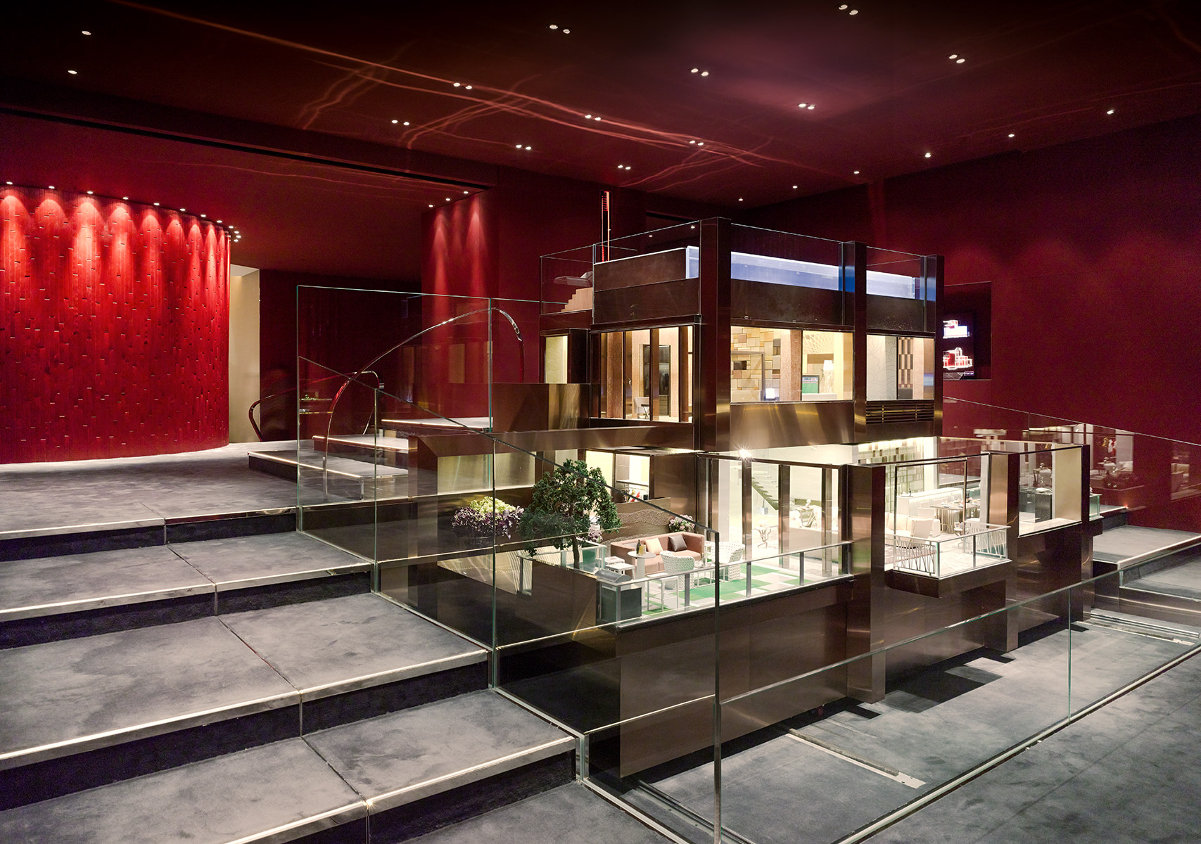 The Reach Gallery, Hong Kong