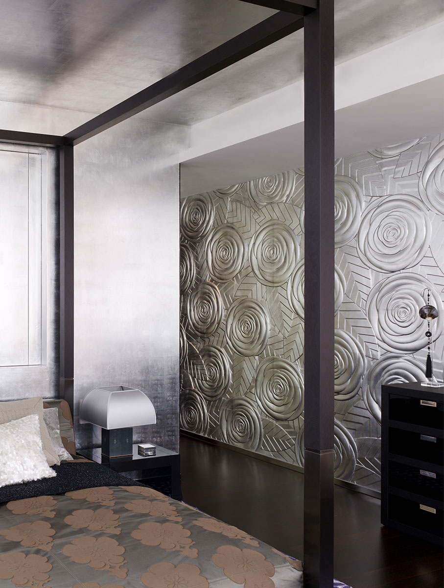 Triplex Penthouse, Hong Kong