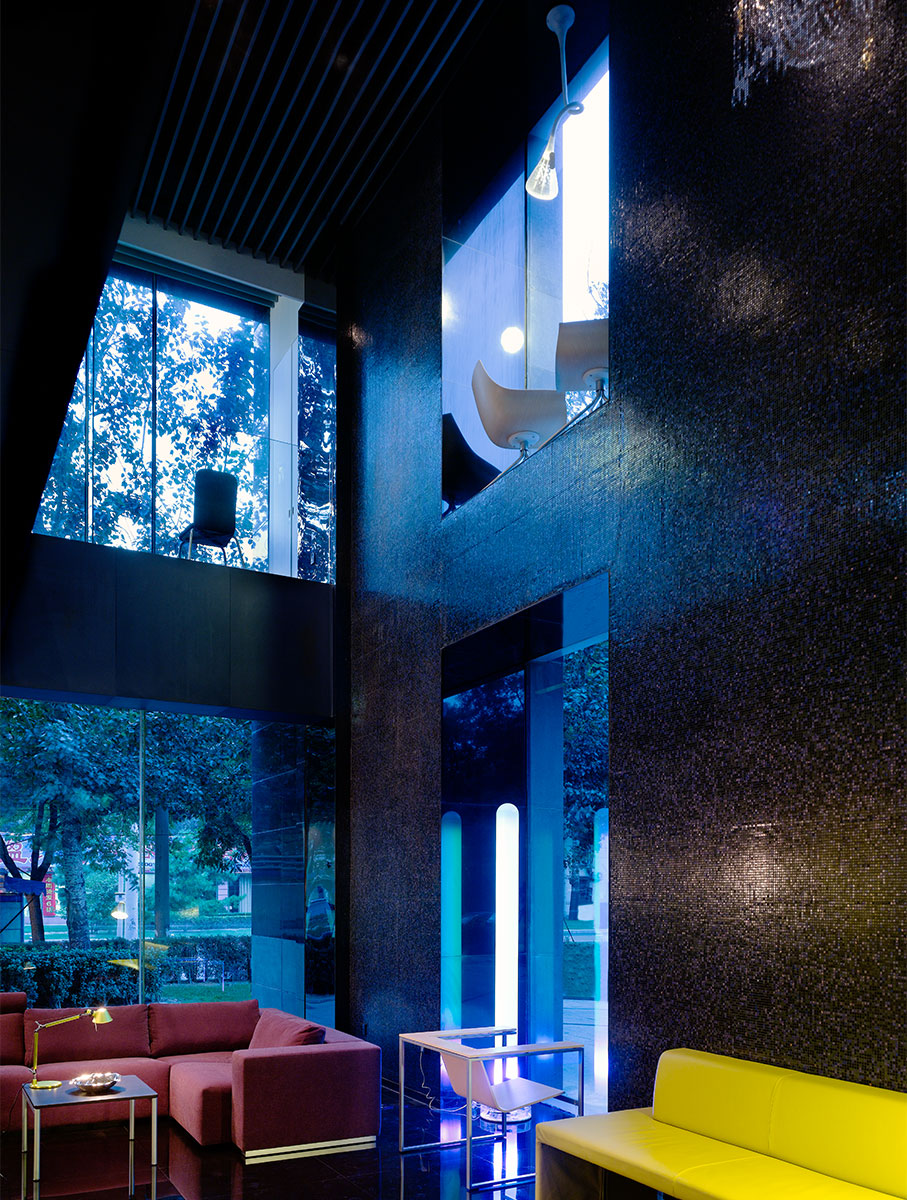 Z Store, Beijing, China