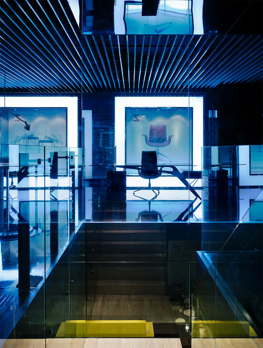 Z Store, Beijing, China