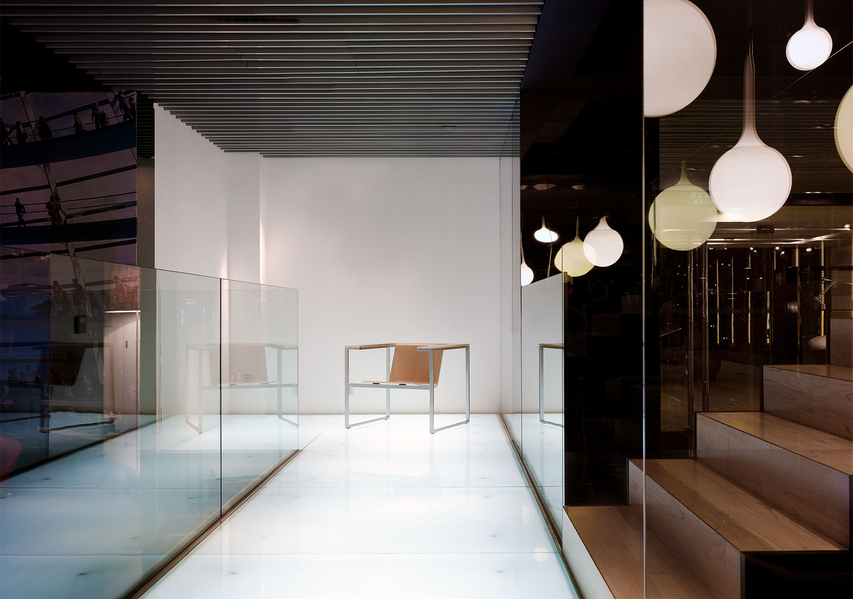 Z Store, Beijing, China