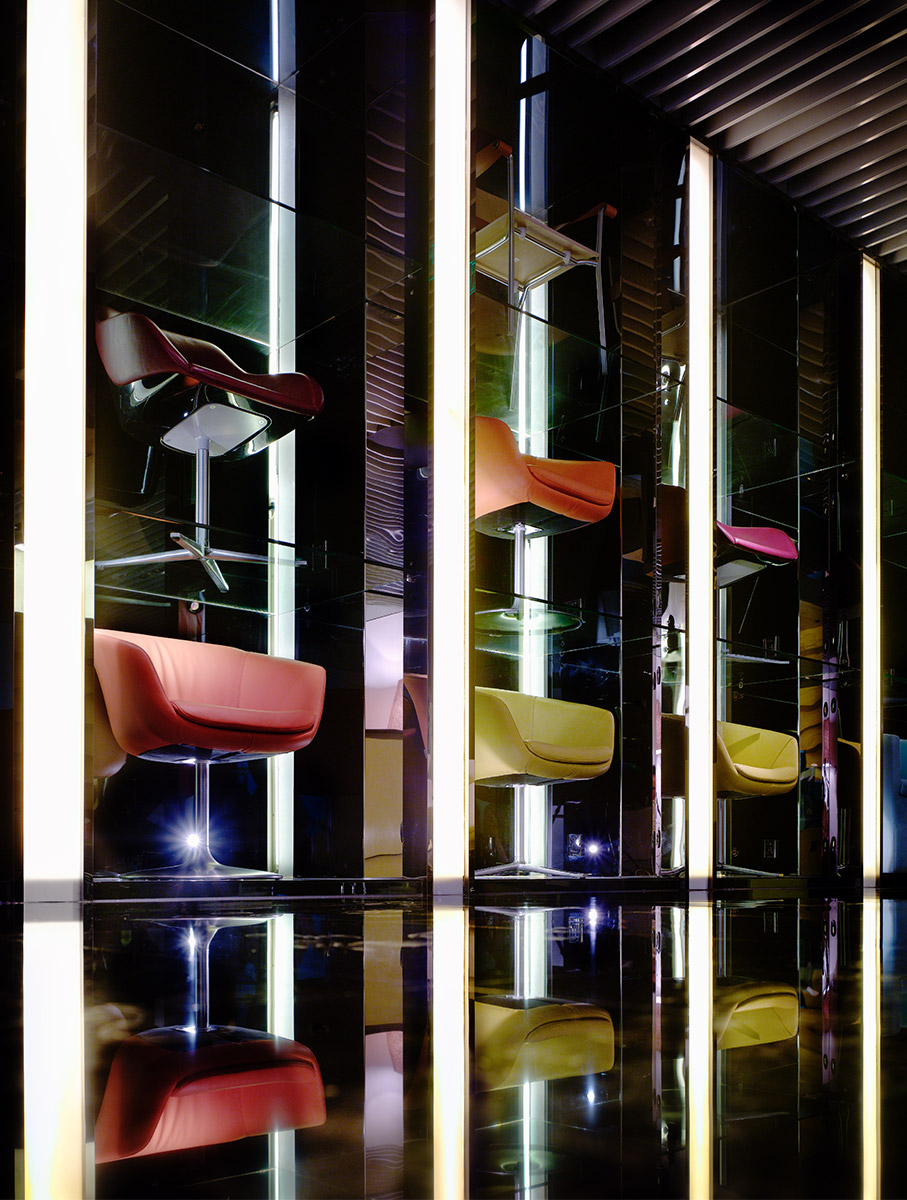 Z Store, Beijing, China