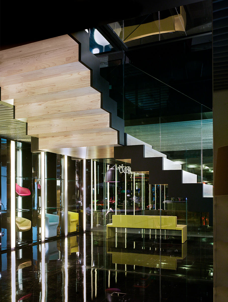 Z Store, Beijing, China